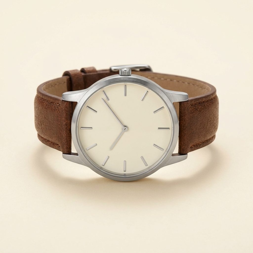Classic Dress Watch