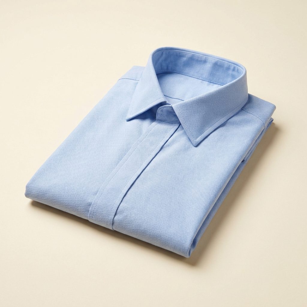 Oxford Shirt